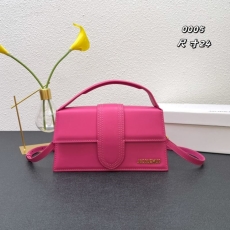 Jacquemus Satchel Bags